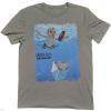 Nevermind T-shirt